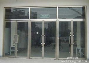 天津玻璃门维修与安装全指南 如何选择可靠厂家与加工服务